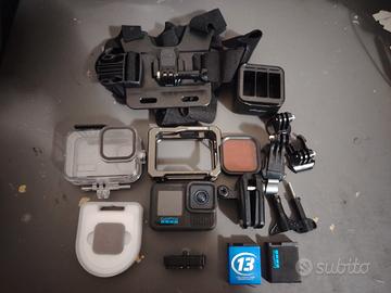 GoPro Hero 13 black 