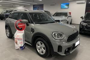 MINI Countryman 2.0 D Cooper 150 CV ALL4 Busines