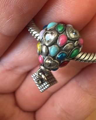 Charm pandora