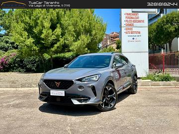 Cupra Formentor 2.0 TDI #11101