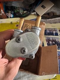 Pompa benzina Fulvia