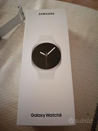 Samsung galaxy watch
