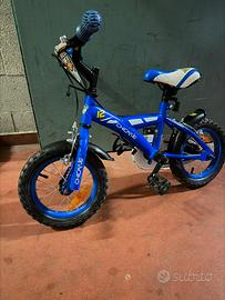 Bici Bambino SCH Chicane 12’
