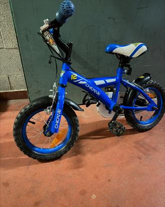 Bici Bambino SCH Chicane 12’