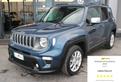 Jeep Renegade 1.5 turbo t4 mhev Limited 130cv dct 