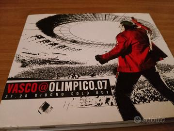vasco olimpico