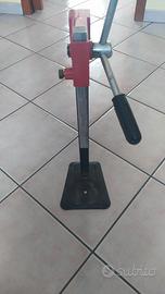 tappatrice per tappi a corona 