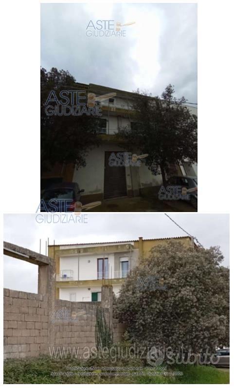 Appartamento Nuoro [A4334484] - Vista 2