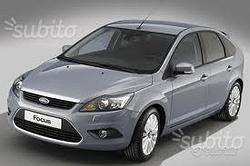 RICAMBI Ford Focus 2008
