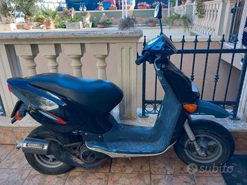 Aprilia rally 50cc