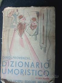 libro antico 1937
