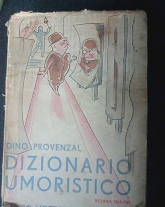 libro antico 1937