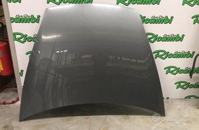 COFANO GRANDINATO PER PORSCHE CAYENNE 955 2010