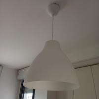 lampadario Melodi ikea 38cm
