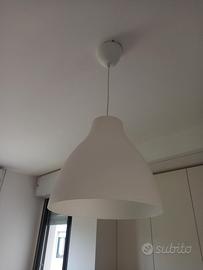 lampadario Melodi ikea 38cm