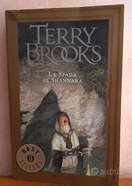 La spada di Shannara  – Terry Brooks
