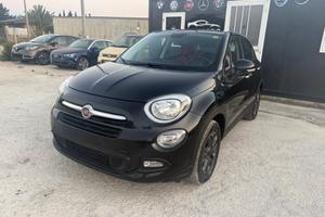 Fiat 500X 1.6 MultiJet 120 CV 2016