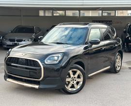 Mini Countryman D Favoured Trim Tetto '24