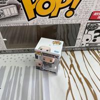 Funko Bitty Pop Draco Malfoy 19 Harry Potter