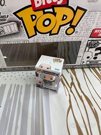 Funko Bitty Pop Draco Malfoy 19 Harry Potter