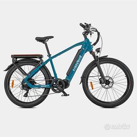 Bicicletta elettrica 