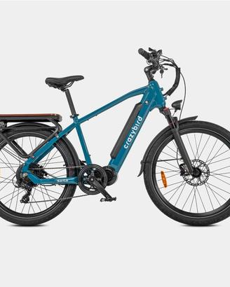 Bicicletta elettrica 