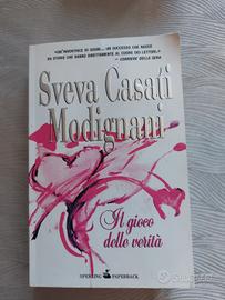 SVEVA CASATI MODIGLIANI 