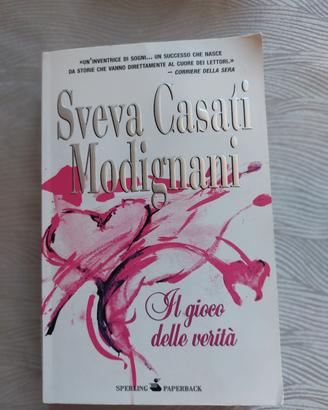 SVEVA CASATI MODIGLIANI 