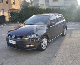 VOLKSWAGEN Polo 1.0 MPI 5p. Business Trendline