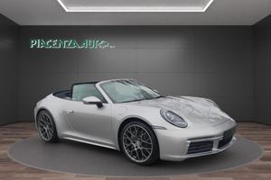 Porsche 911 Cabrio 3.0 Carrera auto