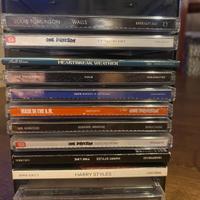 cd one direction e solisti