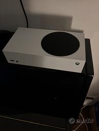 Xbox serie S + 2 controller