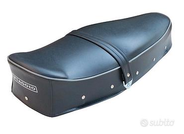 Sella Piaggio BLU Scuro Originale Vespa anni 60/70