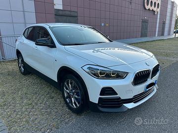 BMW X2 20D Msport 2022