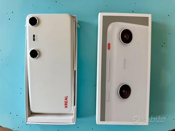 XREAL Beam pro - Accessorio occhiali AR