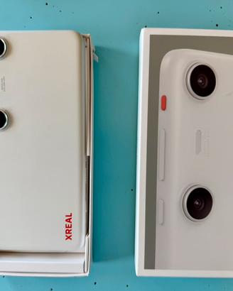 XREAL Beam pro - Accessorio occhiali AR