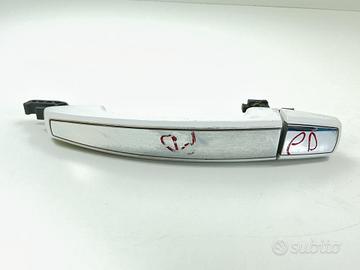 MANIGLIA ESTERNA POSTERIORE DESTRA OPEL Mokka 1°