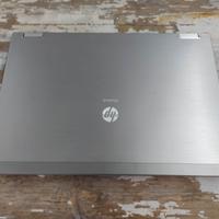 Computer Portatile HP Elitebook 8440p