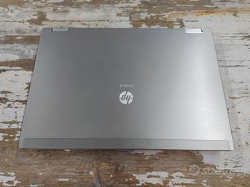 Computer Portatile HP Elitebook 8440p