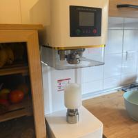 Sigillatrice automatica per lattine + 800 lattine