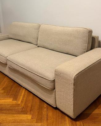 DIVANO LETTO IKEA KIVIK