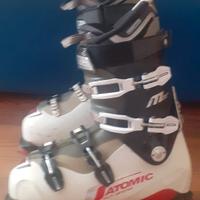 Scarponi sci ATOMIC MP 29 = 337 mm