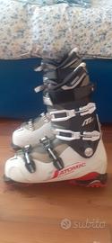 Scarponi sci ATOMIC MP 29 = 337 mm