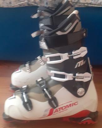 Scarponi sci ATOMIC MP 29 = 337 mm