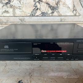 Lettore Cd Sony CDP M25