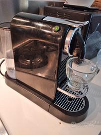 macchina da caffe