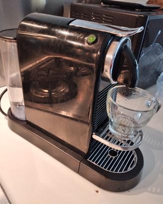 macchina da caffe