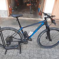 MTB Merida Big Nine 5000 tg.L
