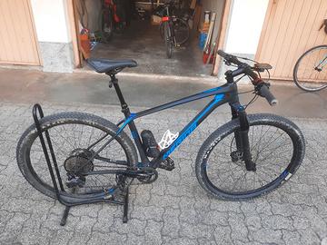 MTB Merida Big Nine 5000 tg.L