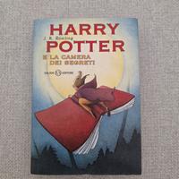 Harry Potter e la Camera dei Segreti 